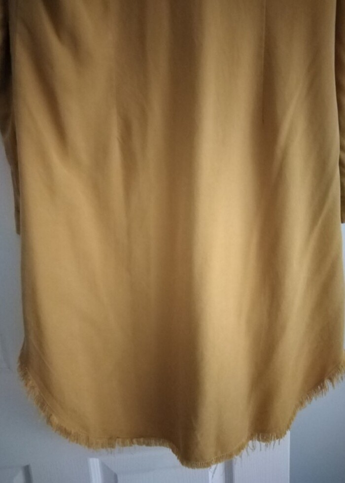 Tunık gomlek - Görsel 3