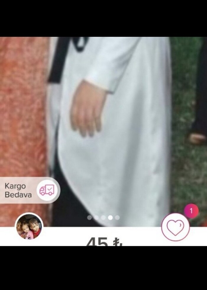 Taikım pantolonlu  - Görsel 4