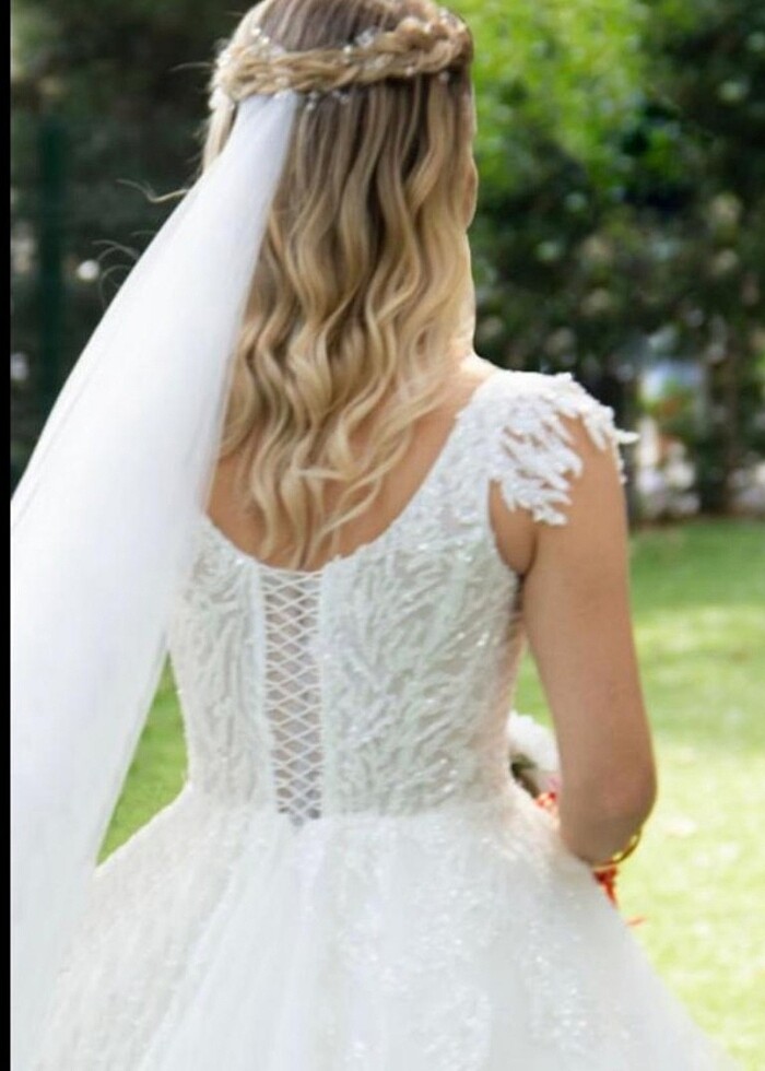 Gelinlık - Görsel 2