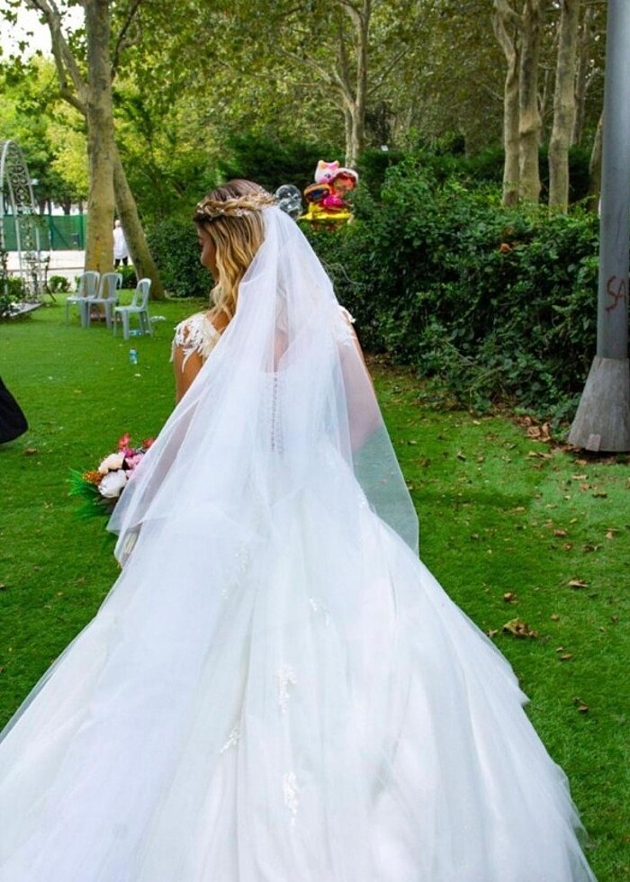 Gelinlık - Görsel 3