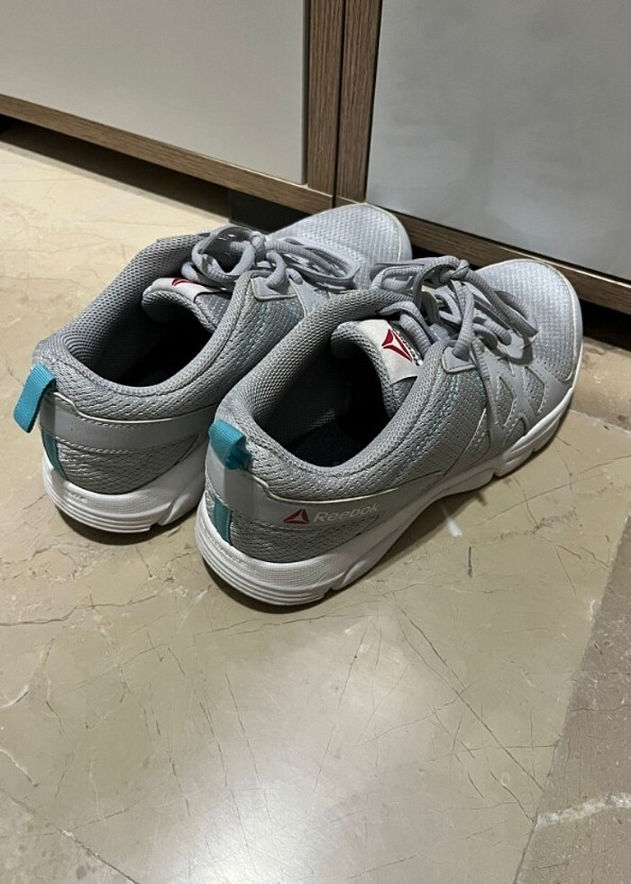 Spor ayakkabı  - Görsel 2