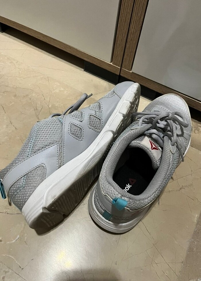 Spor ayakkabı  - Görsel 4