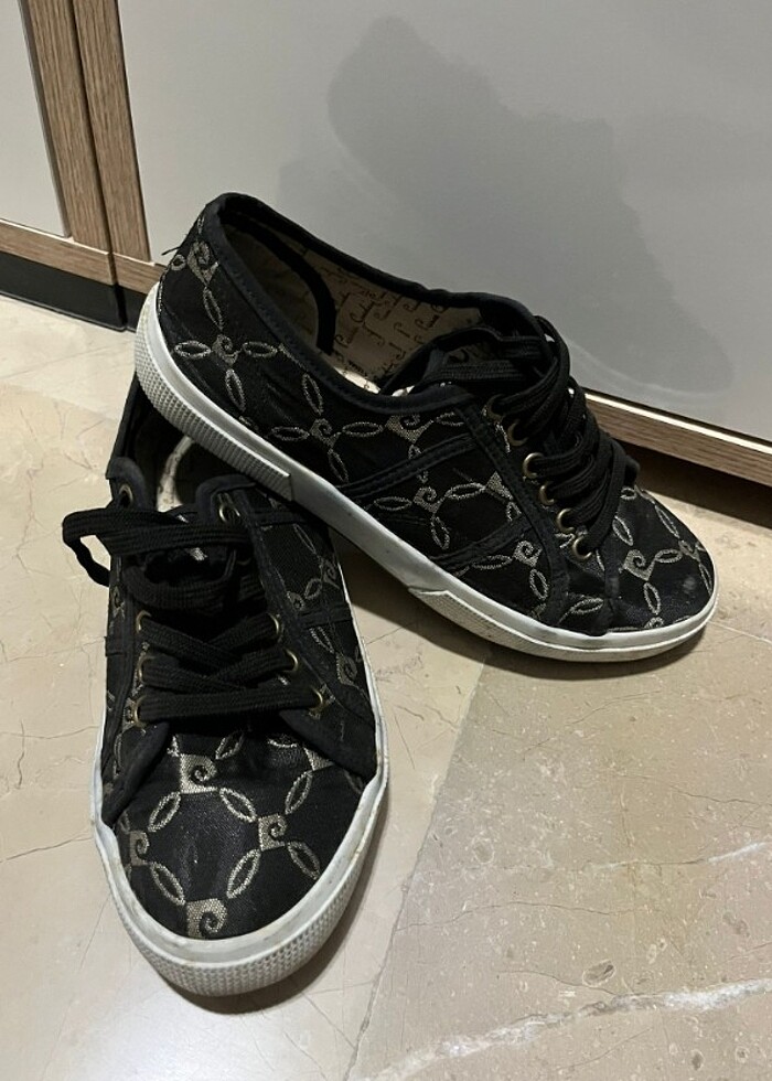 Ayakkabı spor - Görsel 2