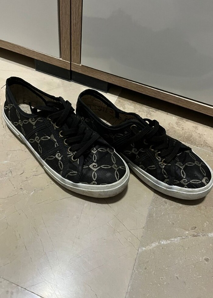 Ayakkabı spor - Görsel 3