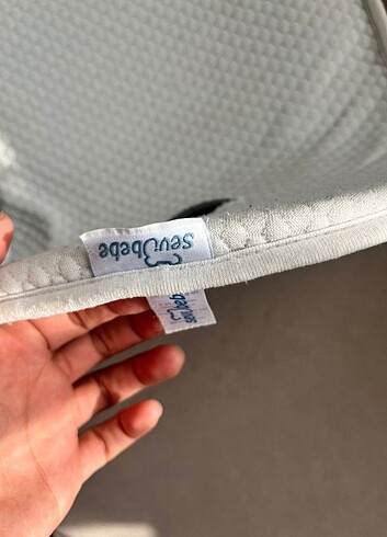 Bebek Arabası pusetı - Görsel 5