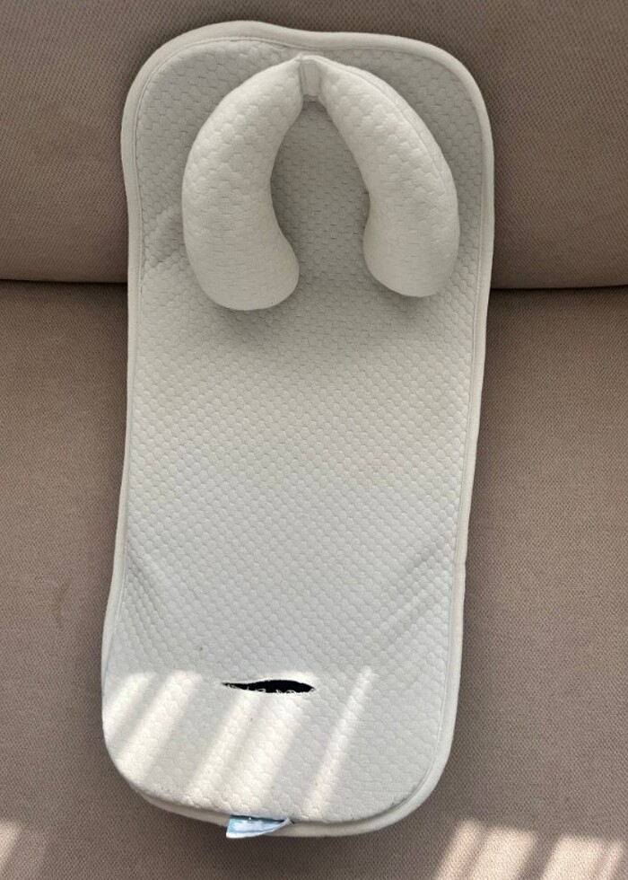 Bebek Arabası pusetı - Görsel 3