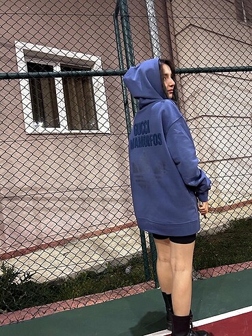 Gucci sweat