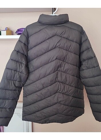 Mango Mango şişme mont