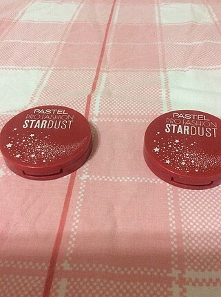 Pastel pro fasHion star Dust