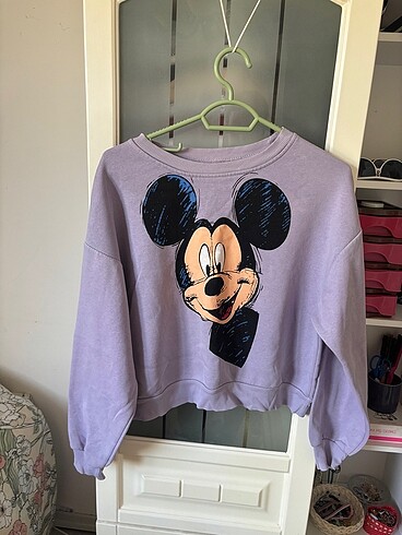 Sweatshırt