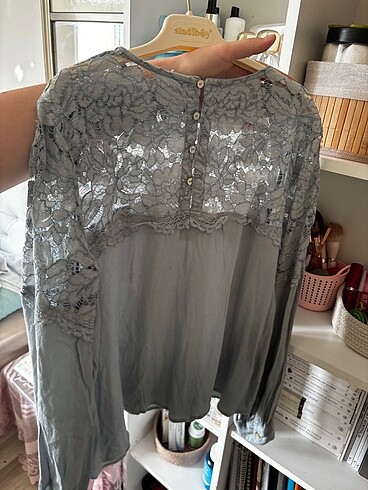 H&M Gömlek hm