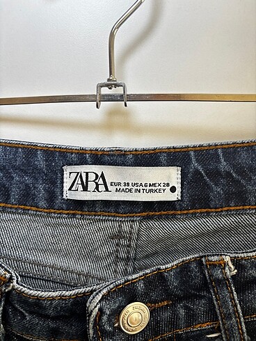 Zara Zara jean