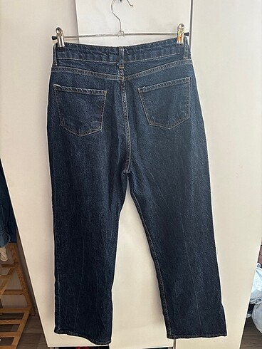 38 Beden Zara jean