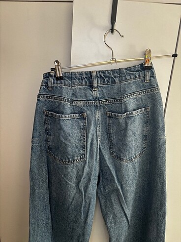38 Beden LCW jean