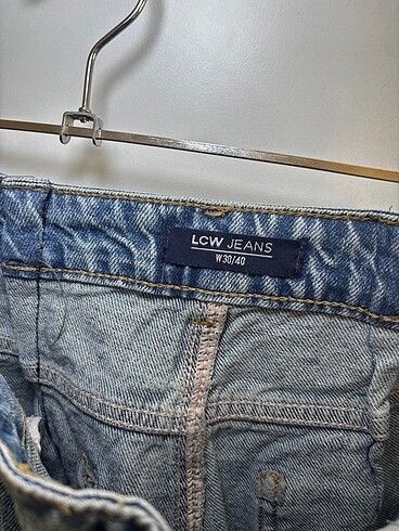 LC Waikiki LCW jean