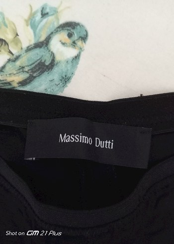 Massimo Dutti pantolon