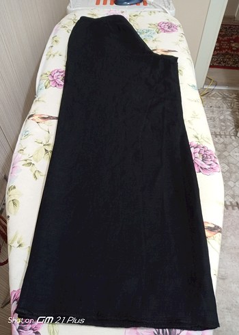 40 Beden Massimo Dutti pantolon