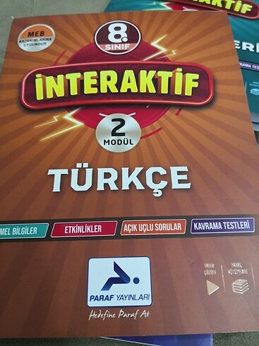 8.sınıf 