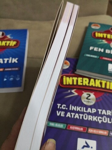  Beden Renk 8.sınıf 