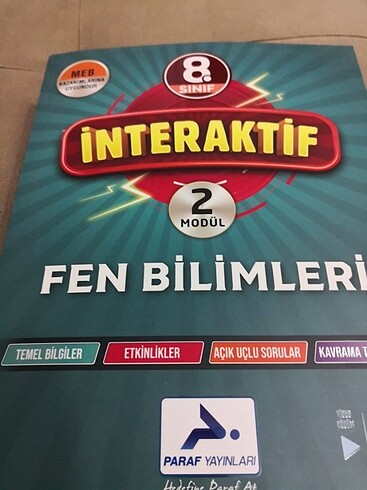 8.sınıf 
