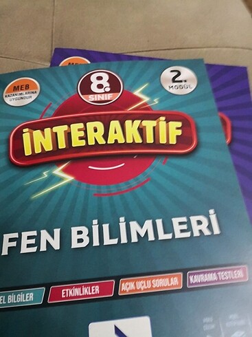  Beden 8.sınıf 
