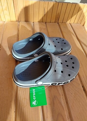 36 Beden CROCS TERLİK