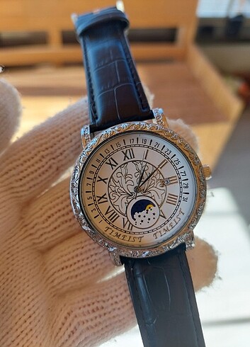 PATEK BENZERİ MODEL