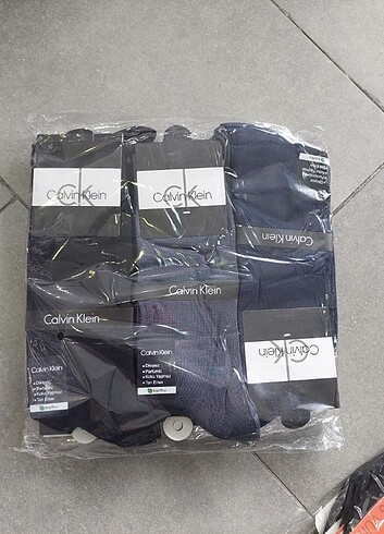 Calvin Klein çorap