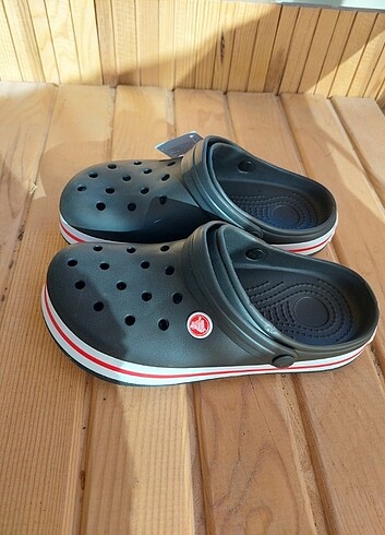 CROCS TERLİK