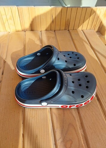 CROCS TERLİK