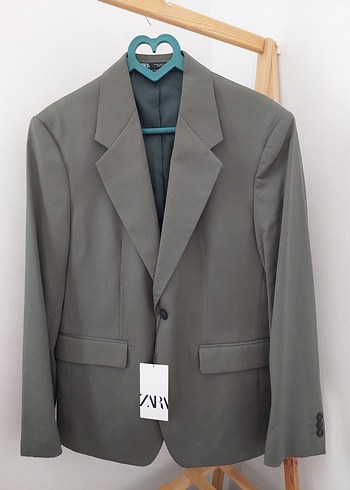 Zara Blazer Ceket