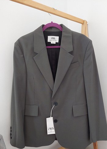 Zara Blazer Ceket