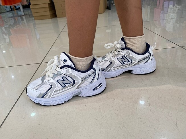 New Balance Spor ayakkabı