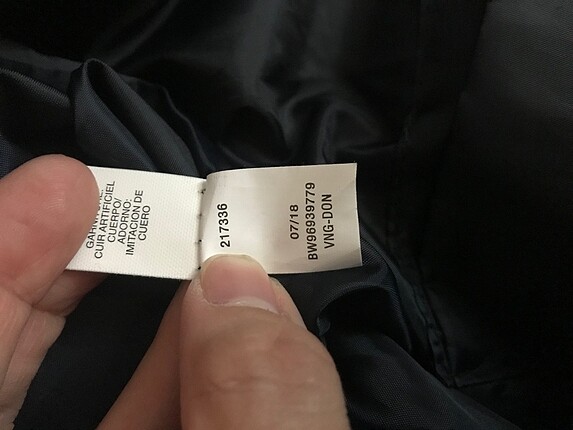  Beden siyah Renk original tommy hilfiger çanta