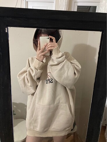 xl Beden trendiz sweatshirt