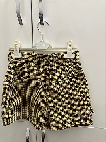 Bershka bershka sort etek
