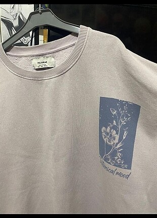Pull&Bear sweatshirt