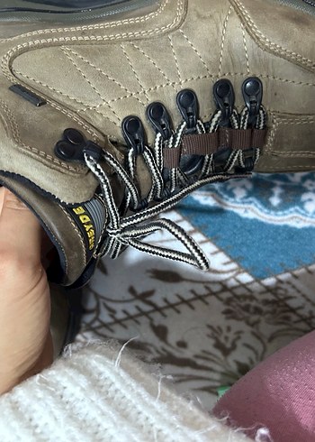 Greyder SympaTex Su Geçirmez Bot - Görsel 3