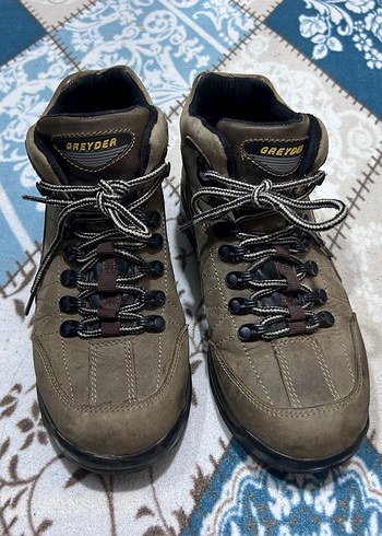 Greyder SympaTex Su Geçirmez Bot - Görsel 4