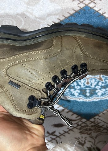 Greyder SympaTex Su Geçirmez Bot - Görsel 2