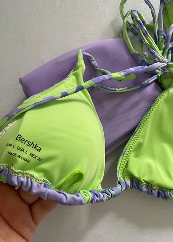 Zara Zara Mont
