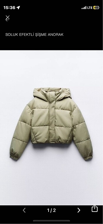 Zara Mont
