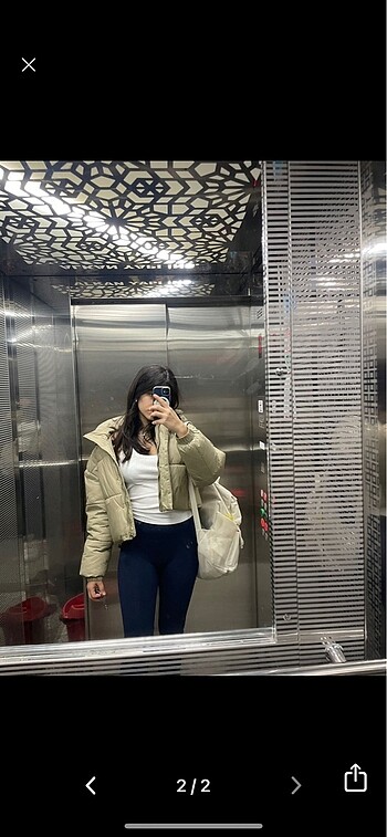 Zara Zara Mont