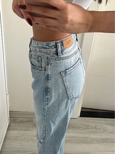 Stradivarius Stradivarius Jean