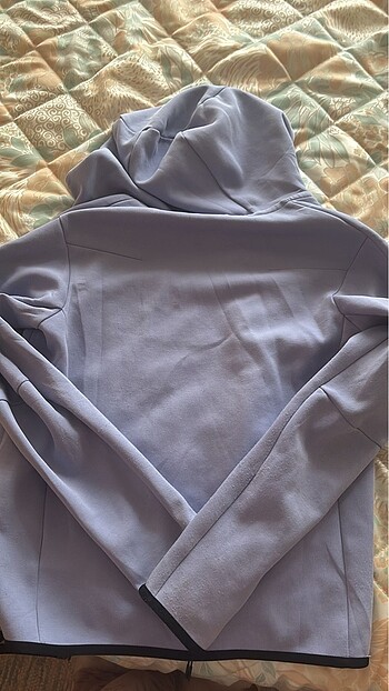 xs Beden Nike Tech Ceket