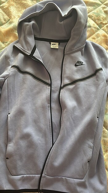 Nike Tech Ceket