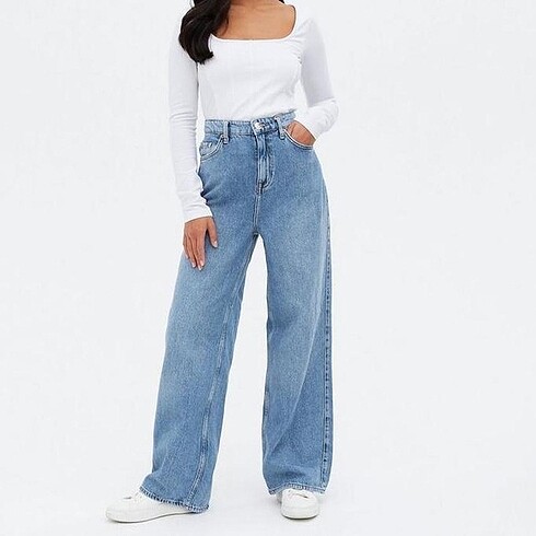 Newlook jean