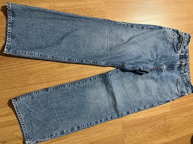 xxl Beden Newlook jean
