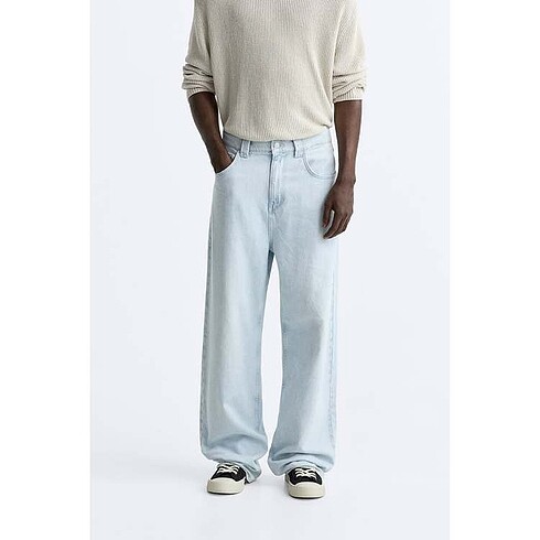 Zara Zara jean