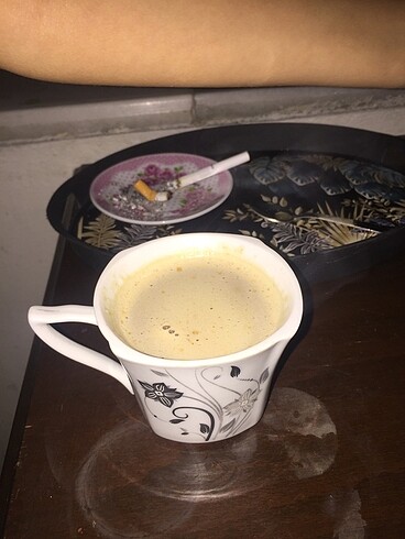 Kahve fincanı